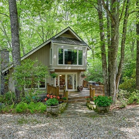 Smallwood Cute Highlands Home With Screened Porch! Exterior foto