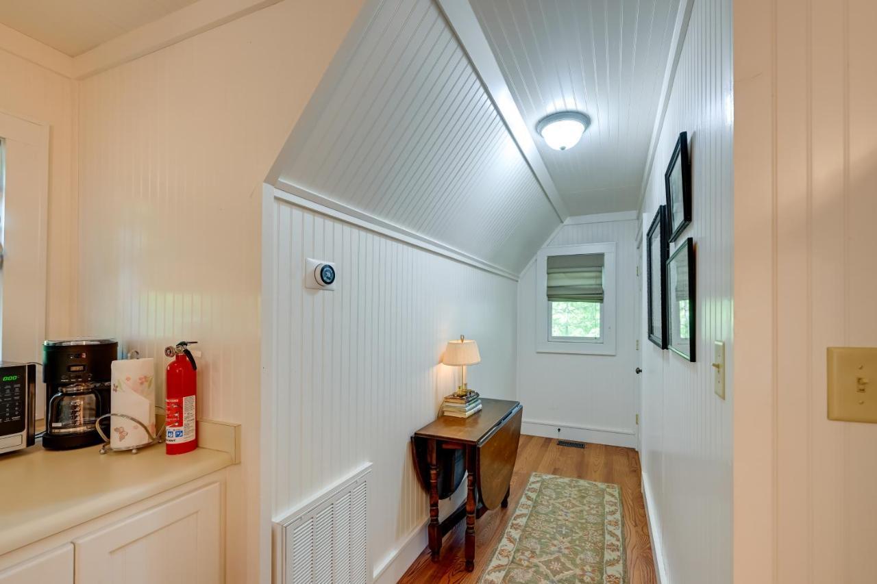 Smallwood Cute Highlands Home With Screened Porch! Exterior foto