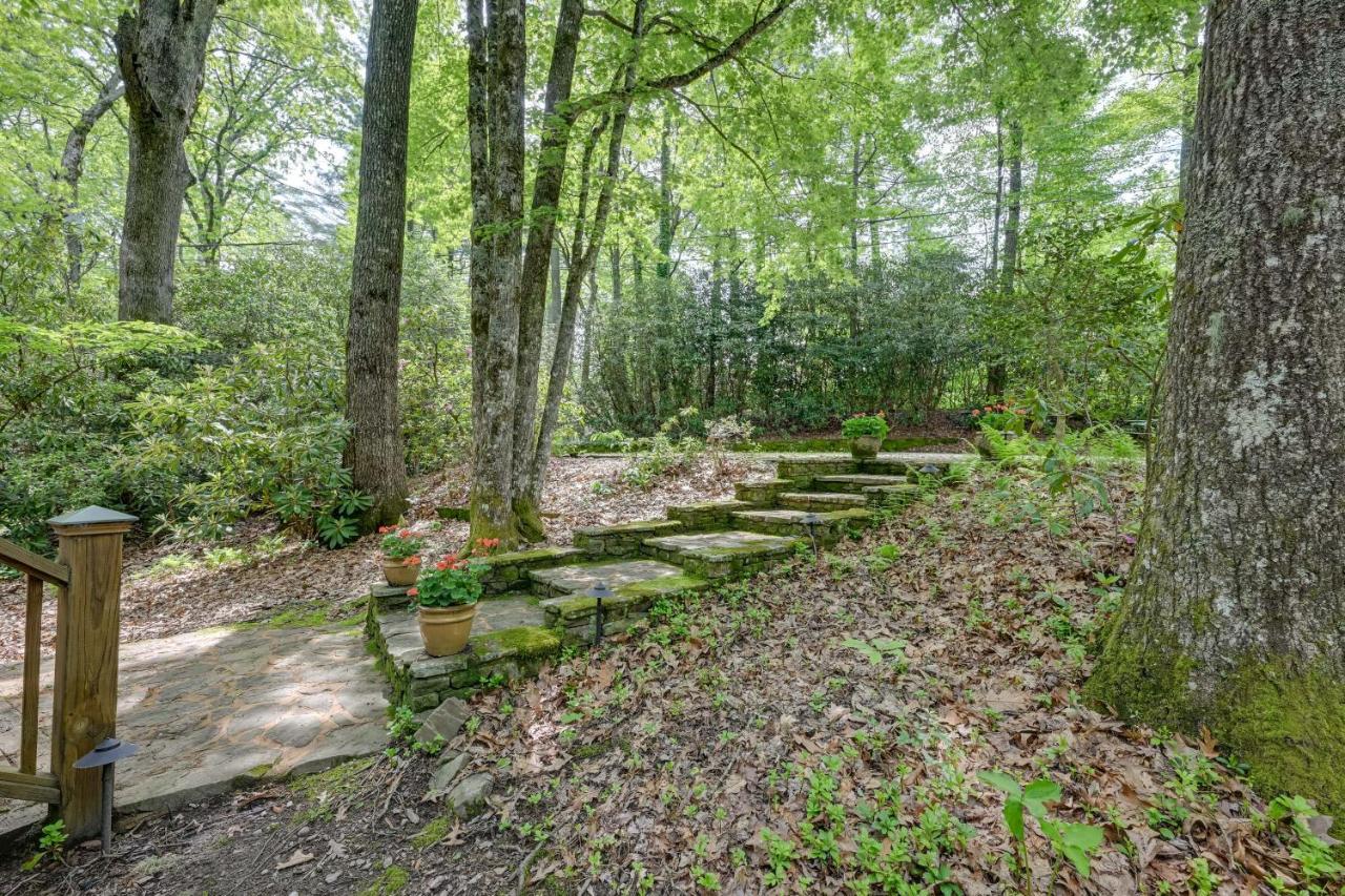 Smallwood Cute Highlands Home With Screened Porch! Exterior foto