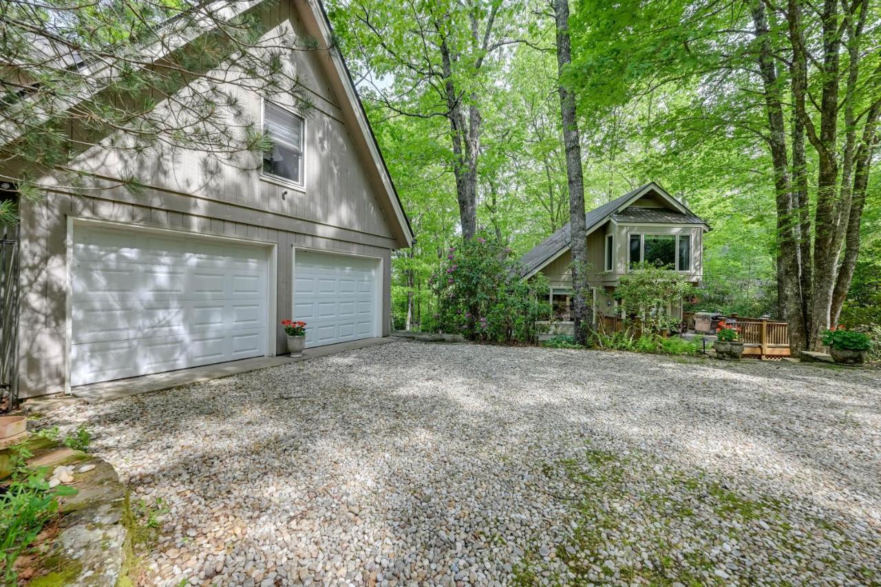 Smallwood Cute Highlands Home With Screened Porch! Exterior foto
