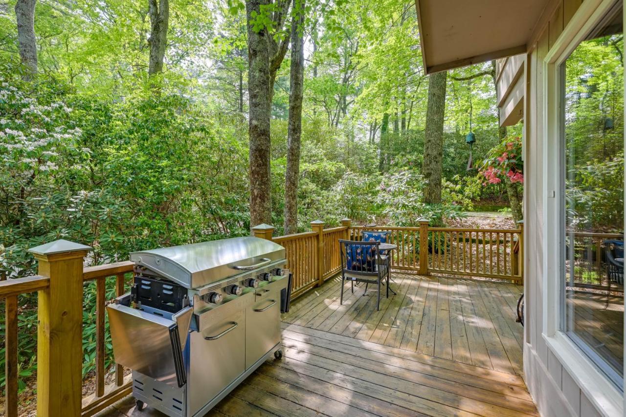 Smallwood Cute Highlands Home With Screened Porch! Exterior foto